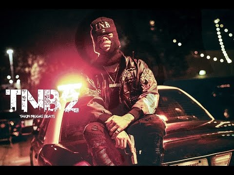 RJ - Taking Niggas Beats 2 (Full Mixtape)