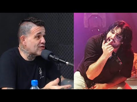 TCHELÃO FALA SOBRE TRETA COM GUILHERME DE SÁ NO PASSADO//#rosadesaron #guilherme