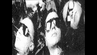 Front 242 - Hymn - HQ - PL