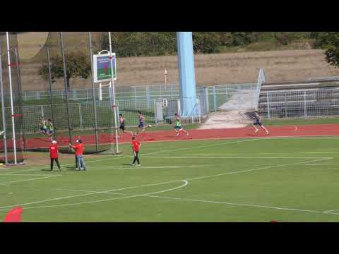 300m prepone [M], Plazanić, Lončar i MATEJ PERIĆ - Susret kadetskih reprezentacija 2021