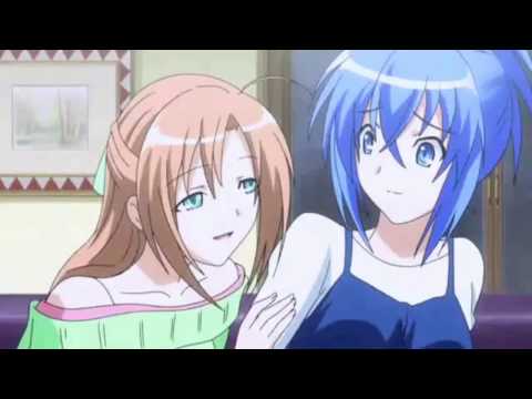 Kämpfer Sugao de Fall in Love Megumi Nakajima