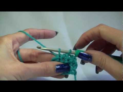 Double Crochet Decrease - Lesson 13 - AUS/UK Terminology