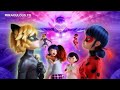 SPOILER Miraculous Tales Of Shadybug And Clawsnoir ENDING