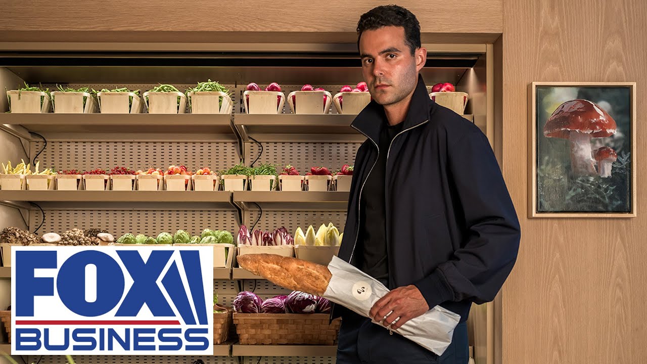 Viral grocery store CEO breaks silence: ‘I’m an active target’ — and it’s good for business