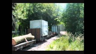 Marley&#39;s Ghost ---- (........) Mountain Water