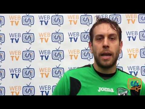 Intervista Bresso 4 A - Davide Soranna