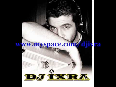 Israel Lavera - Zooland (original mix)