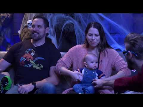 Critical Role - Critter Valentine's Project "Dont forget to love each other" SPOILERS!