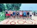 1600 Meter के तूफ़ान Indian Army 1600 Meter Timing Test