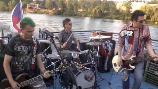 Plexis - Punk a pláč - Loď Odra - 15.06.2017 Plexis - Punk a pláč - Loď Odra - 15.06.2017