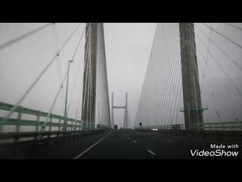 【世界那么大】英国, 纽波特：Bristol, Newport, Cardiff，从Bristol机场去Newport朋友家玩3天