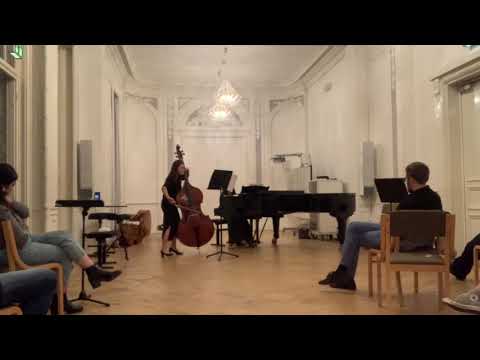 Astor Piazzolla - Kicho