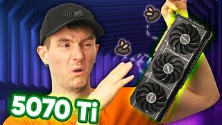 The Most Underrated GPU of 2025? PNY RTX 5070 Ti Epic-X ARGB Review!