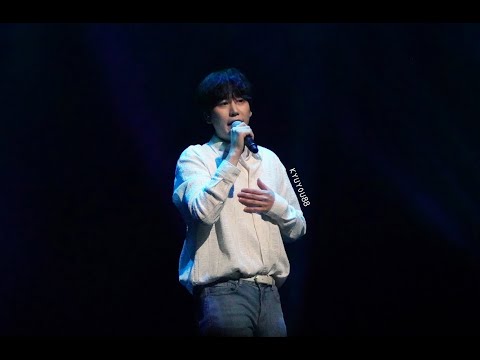 211106 규현(KYUHYUN) 썸데이 씨어터 Full Ver. (CC Sub on)