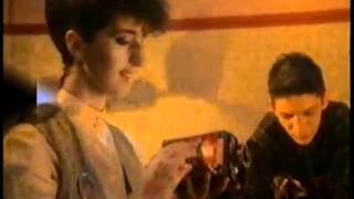 Savage Progress--Ball and Chain