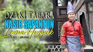 Download lagu DZAKI TABARA - Nasib Sapantun Limau Hanyuik (OMV) Cipt: Alkawi mp3 Download lagu DZAKI TABARA - Nasib Sapantun Limau Hanyuik (OMV) Cipt: Alkawi mp3
