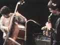 Egberto Gismonti - Jan Garbarek - Charlie Haden - For Turiya