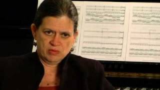 Susan McClary On Why Cultural Context Matters to Understanding the Music You Play