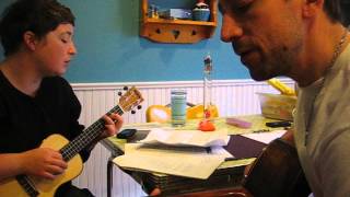 Wade Dawe/Danielle Bailey - I Will Give You My Hand