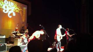 Old 97&#39;s - Every Night is Friday Night (Without You)