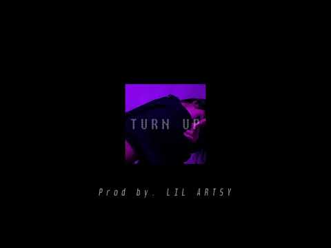 (FREE) Hamza x 6lack x Drake | Drake Type Beat | "Turn Up" | Trapsoul RnB 2020 (Prod. By LIL ARTSY)