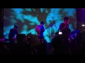 Georgia Anne Muldrow  - Blackman - live in Oakland