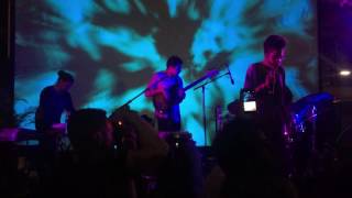 Georgia Anne Muldrow live in Oakland