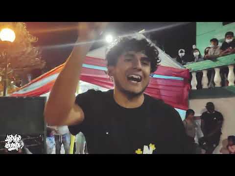 PAPALETA vs SITHO vs FOX 8VOS