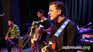 Calexico - Fortune Teller (opbmusic)