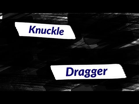 O.B.City - Knuckle Dragger (Music Video)