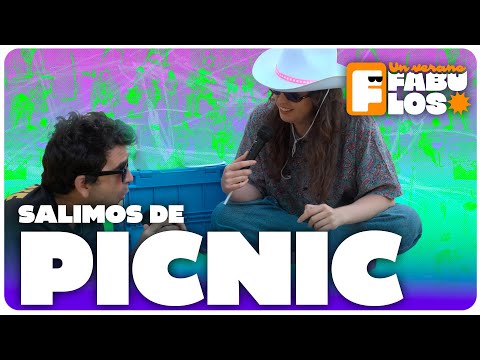 PALOMA SALAS AND PEDROPIEDRA in A FABULOUS SUMMER | 04/02