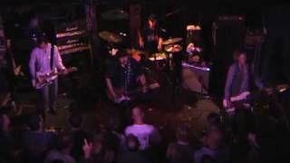 Drivin' n' Cryin' "Midwestern Blues" live 2009-10-10