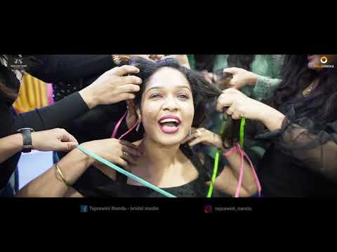 Bridal Makeup Artist portfolio by Tejaswini Nandu Bridal Studio And Academy in Thane - Photo 1
