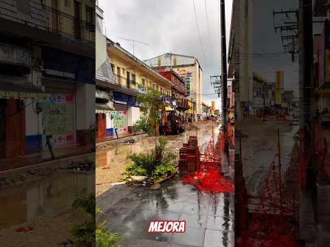 🚨 ¡ATENCIÓN CÓRDOBA! CIERRE EN LA AV DEL OSO🚨