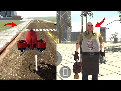 MR MEAT INDIAN BIKES DRIVING 3D | MYTHBUSTER #20