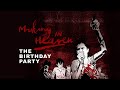 Mutiny In Heaven: The Birthday Party - Official Trailer