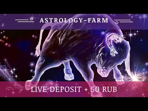 Astrology-farm.com отзывы 2019, mmgp, платит, LIVE DEPOSIT + 50 RUB!