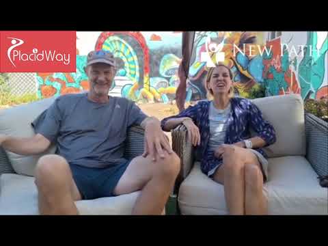 The Path to True Healing: Colleen and Mike’s Life-Changing Ibogaine Recovery Journey