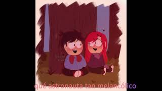 Melancholy Astronautic man sub español -Allie Moss- ✿ Revin ✿