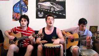 The Joker (Steve Miller Band) Acoustic Cover by Sure Thing