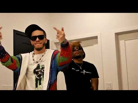 Jay HBF x Apollo HBF - Ball Hog (Official Music Video) #EnjoyTheCompany