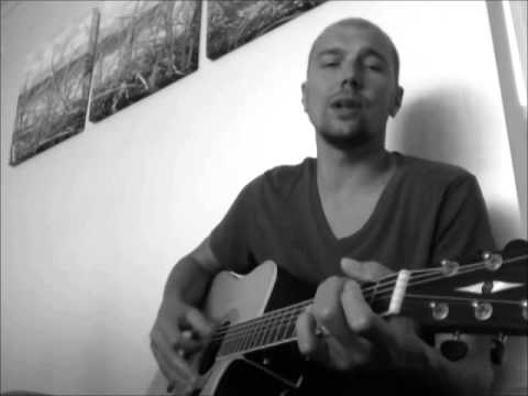 "Touch the Horizon" by Jesse Lee (original song)