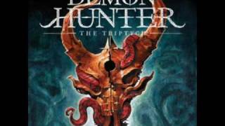 Demon Hunter - One Thousand Apologies