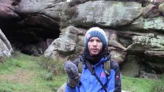 Ancient Wonders of Northumberland  Episode 1