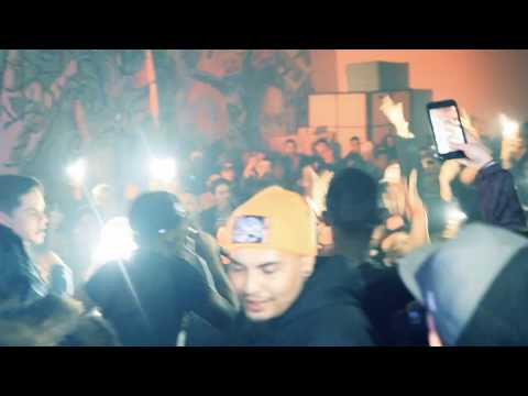 Lil Texxan Live in LA(2-22-19)
