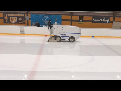 7.10.18 TPS Aallot-Kiekkohait 2-6