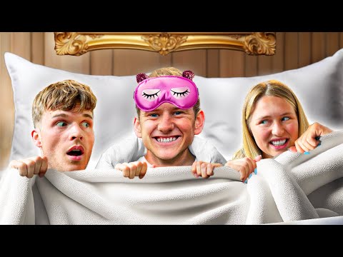 Unsere verrückte WG auf Mallorca..😂