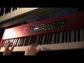 Piano Cover - Flagpole Sitta (Harvey Danger ...