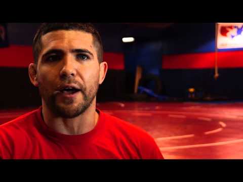 Victory Wrestling Challenge - Eli Dominguez Preview