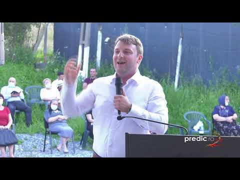 Alin Nemeş - Păziţi-vă bine să nu pierdeţi rodul muncii voastre - 2 Ioan v8 | www.predic.ro